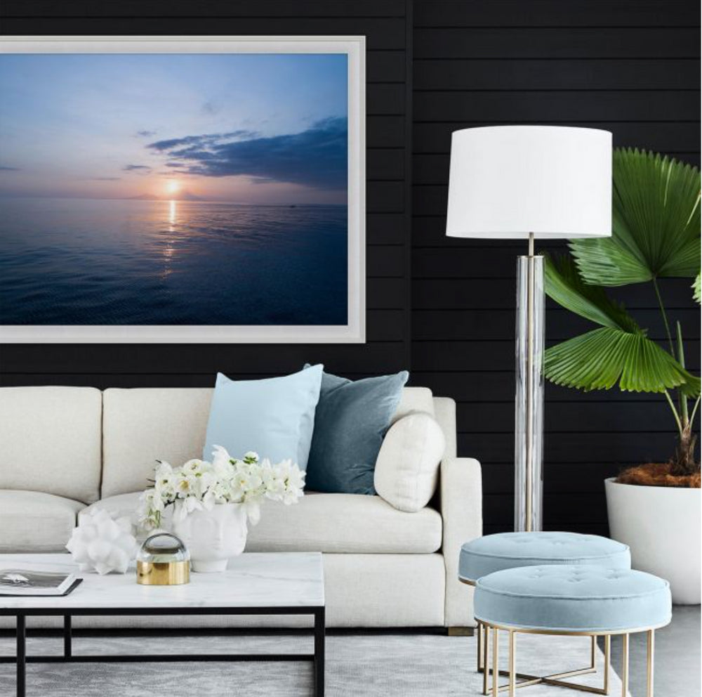 Natural Curiosities Folden Series 2, Sky No. 1 Photograph