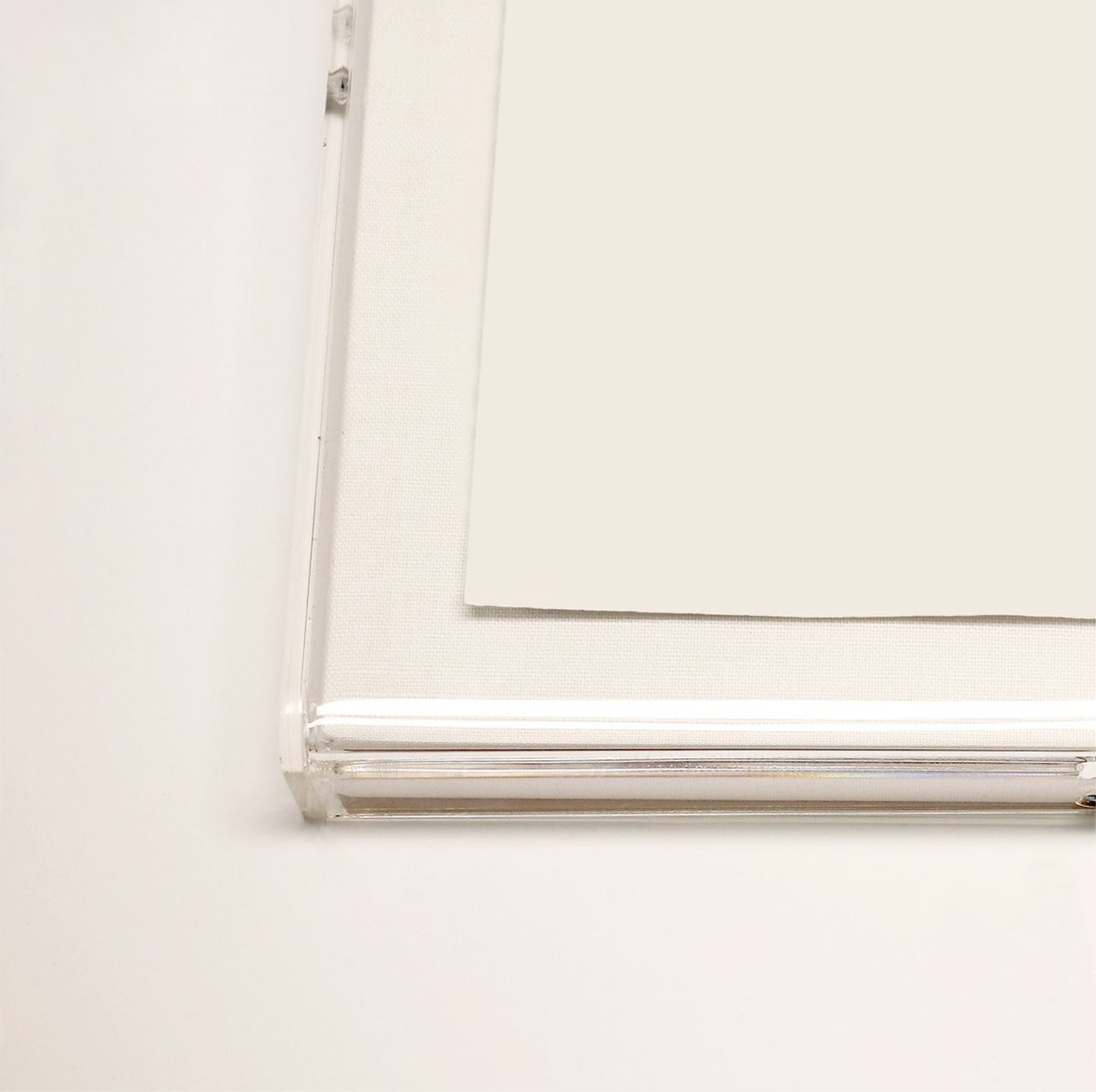 Natural Curiosities Folden Series 2, Beach No. 4 Photograph