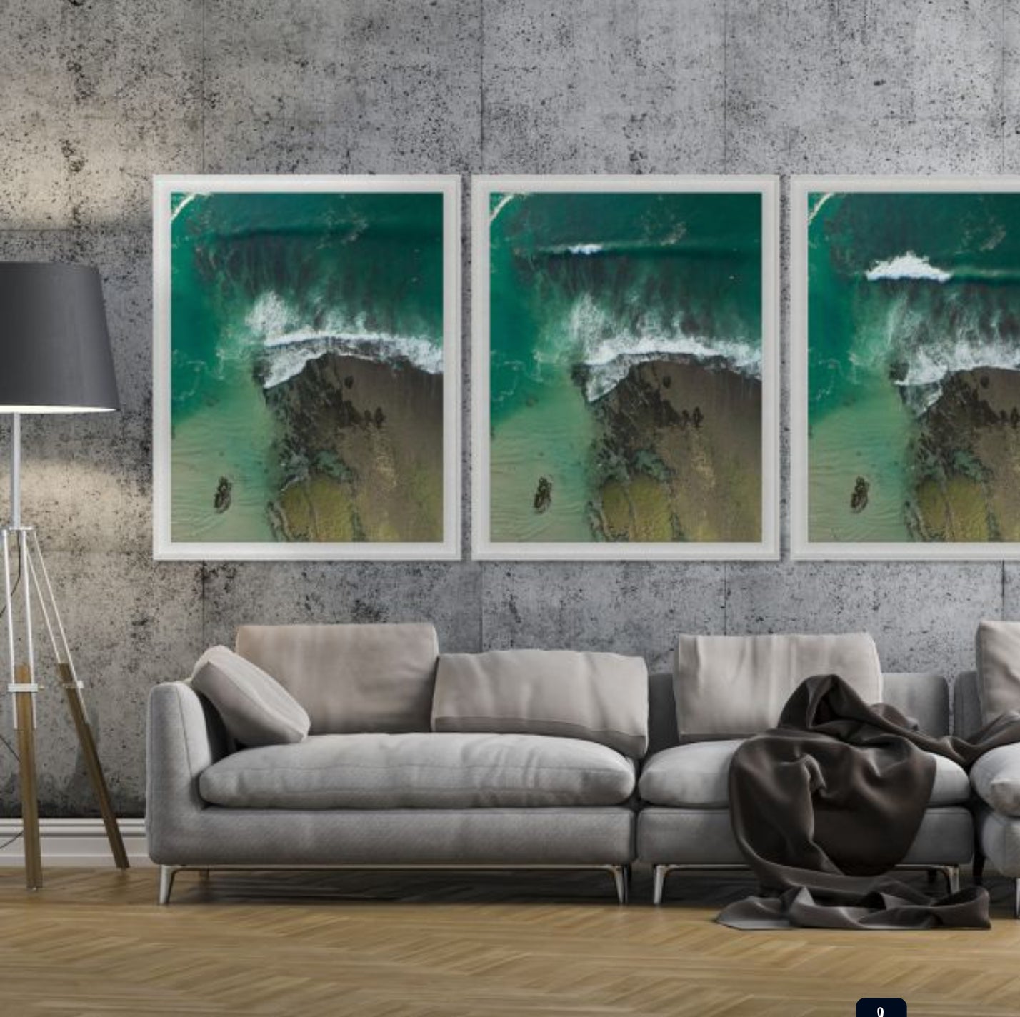 Natural Curiosities Folden Series 2, Wave No. 16