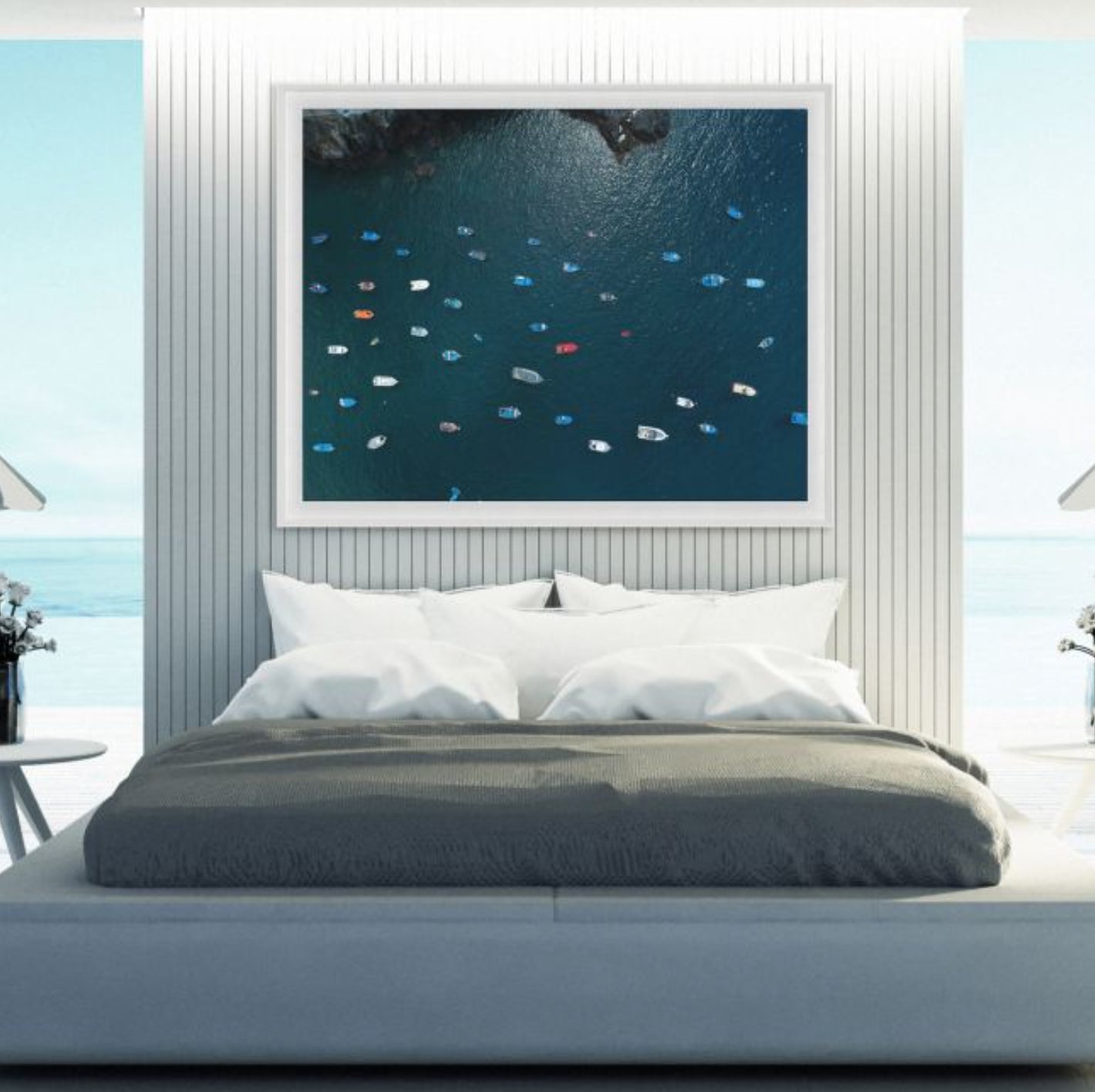 Natural Curiosities Folden Series 2, Ocean No. 18