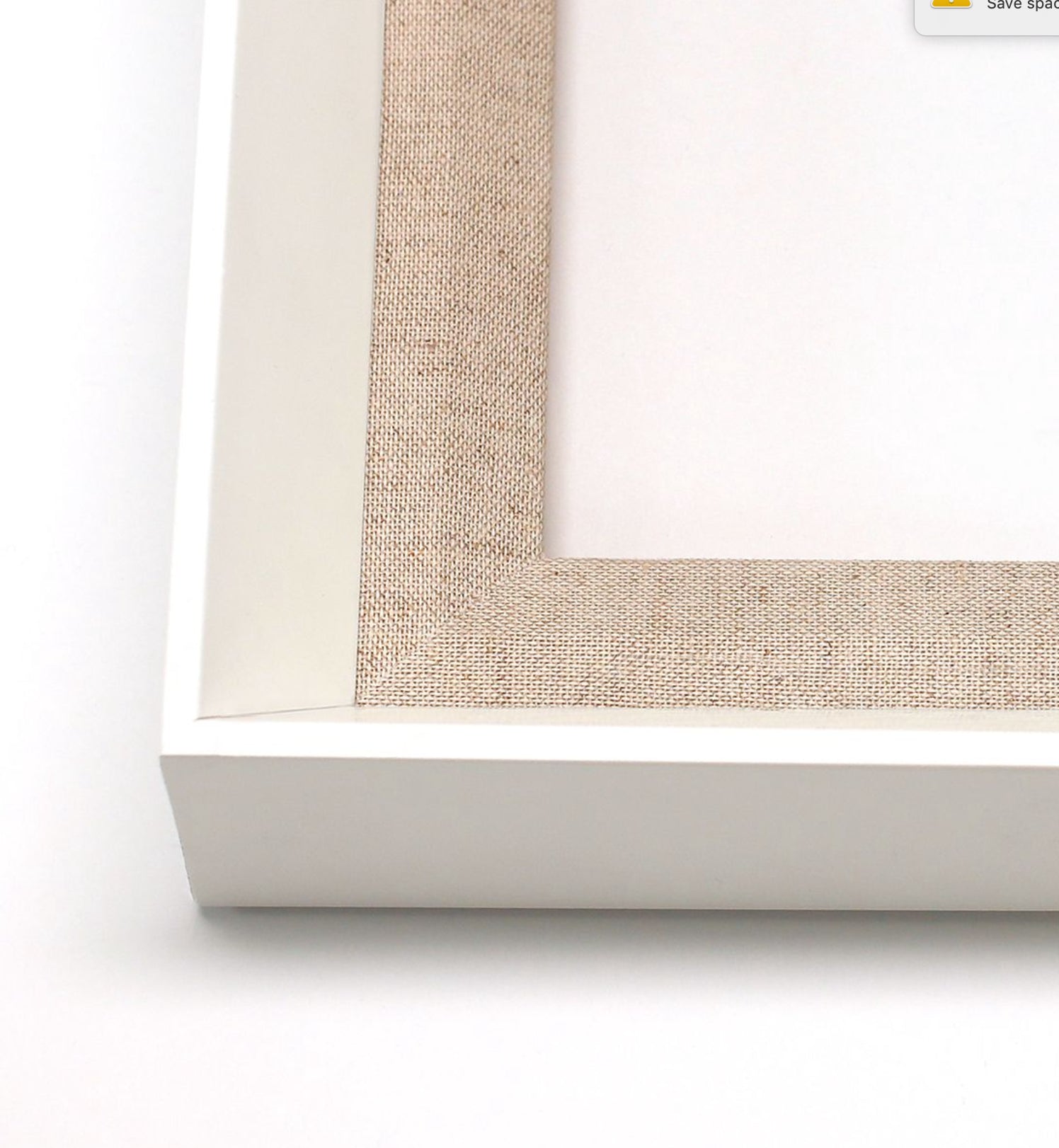 Natural Curiosities Elysian Palm Panel 2