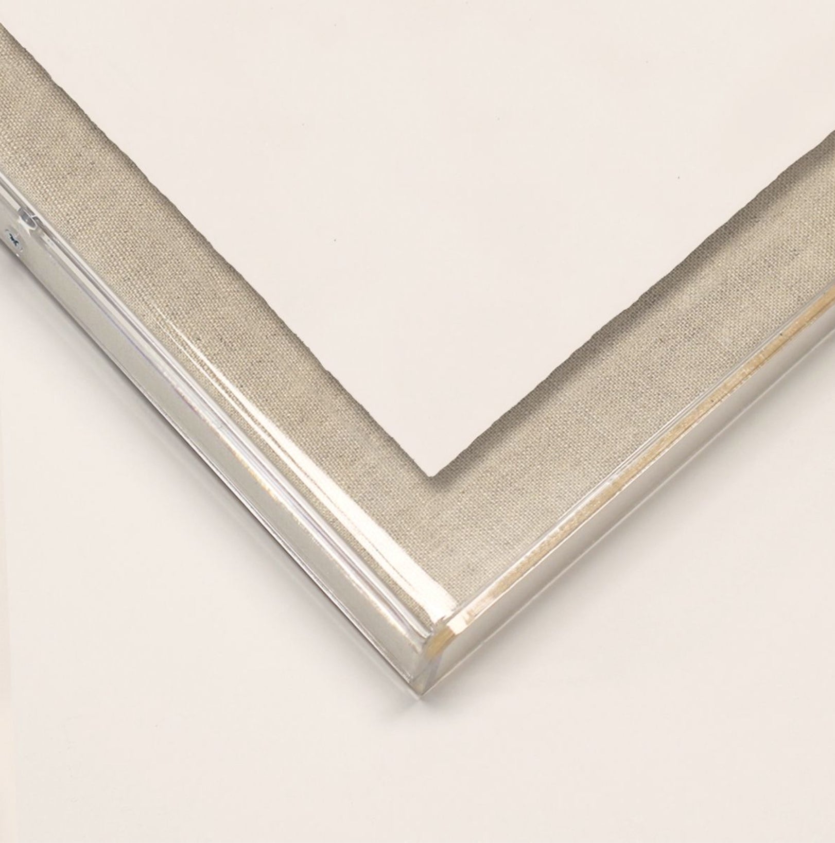 Natural Curiositie Dunham Circles and Squares Art