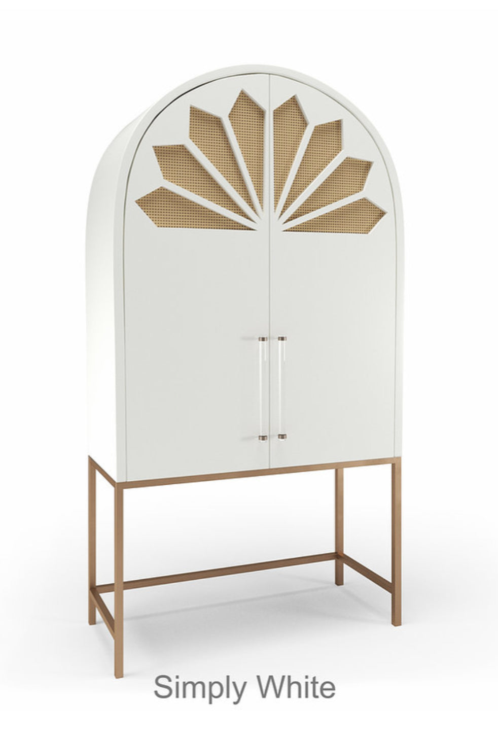 Maggie Cruz Calzada Cabinet