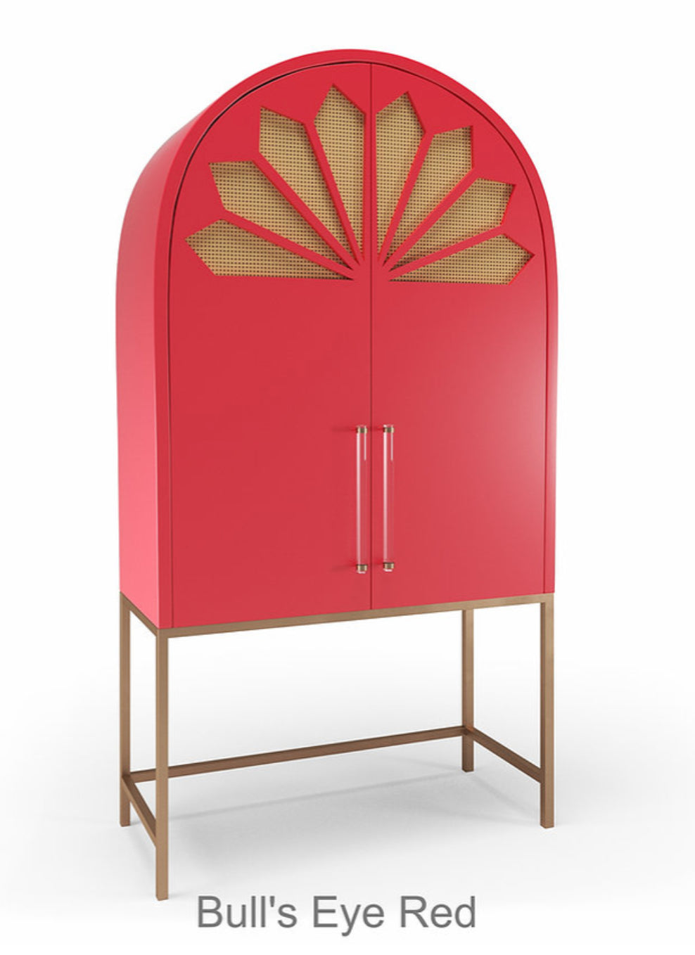 Maggie Cruz Calzada Cabinet