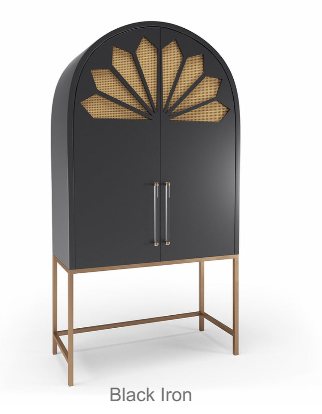 Calzada Armoire by Maggie Cruz Home