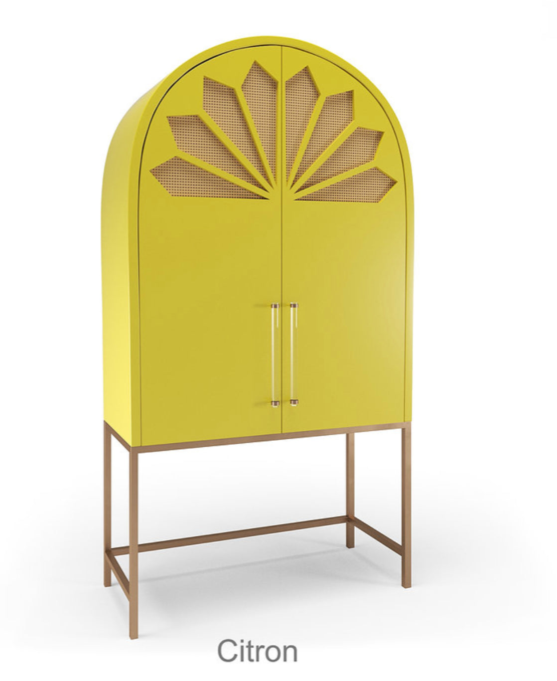 Calzada Armoire by Maggie Cruz Home