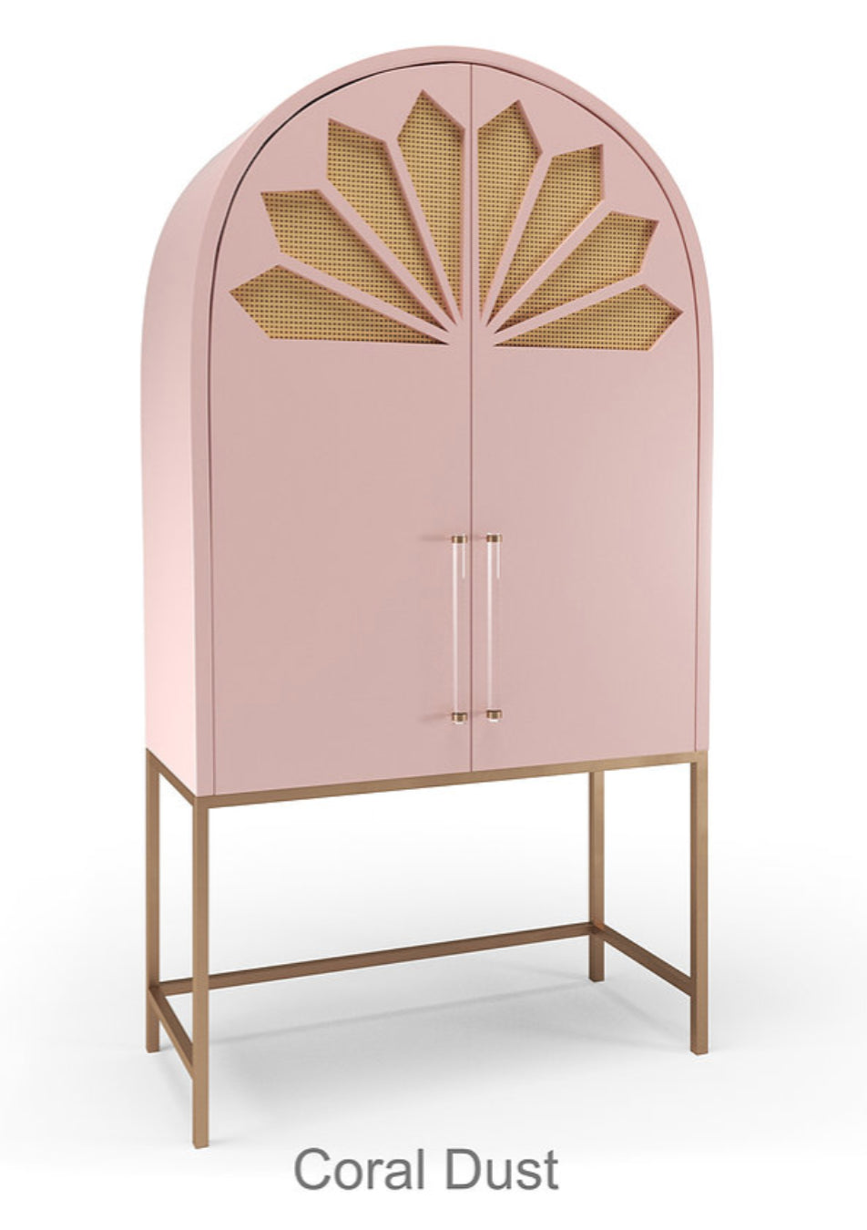 Maggie Cruz Calzada Cabinet