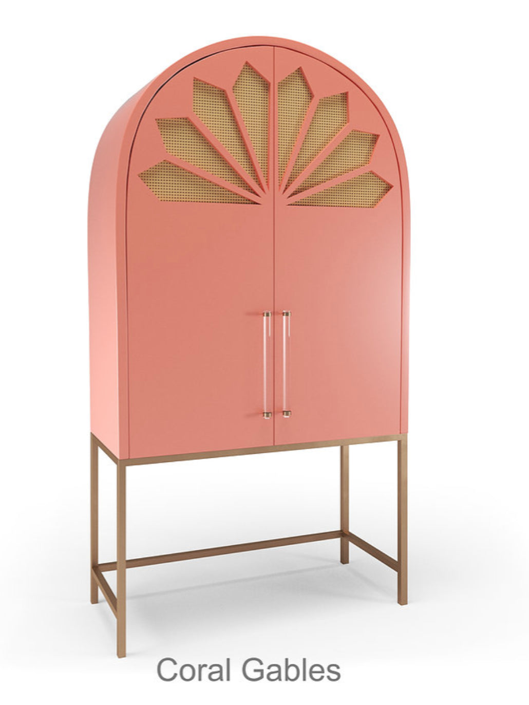 Maggie Cruz Calzada Cabinet