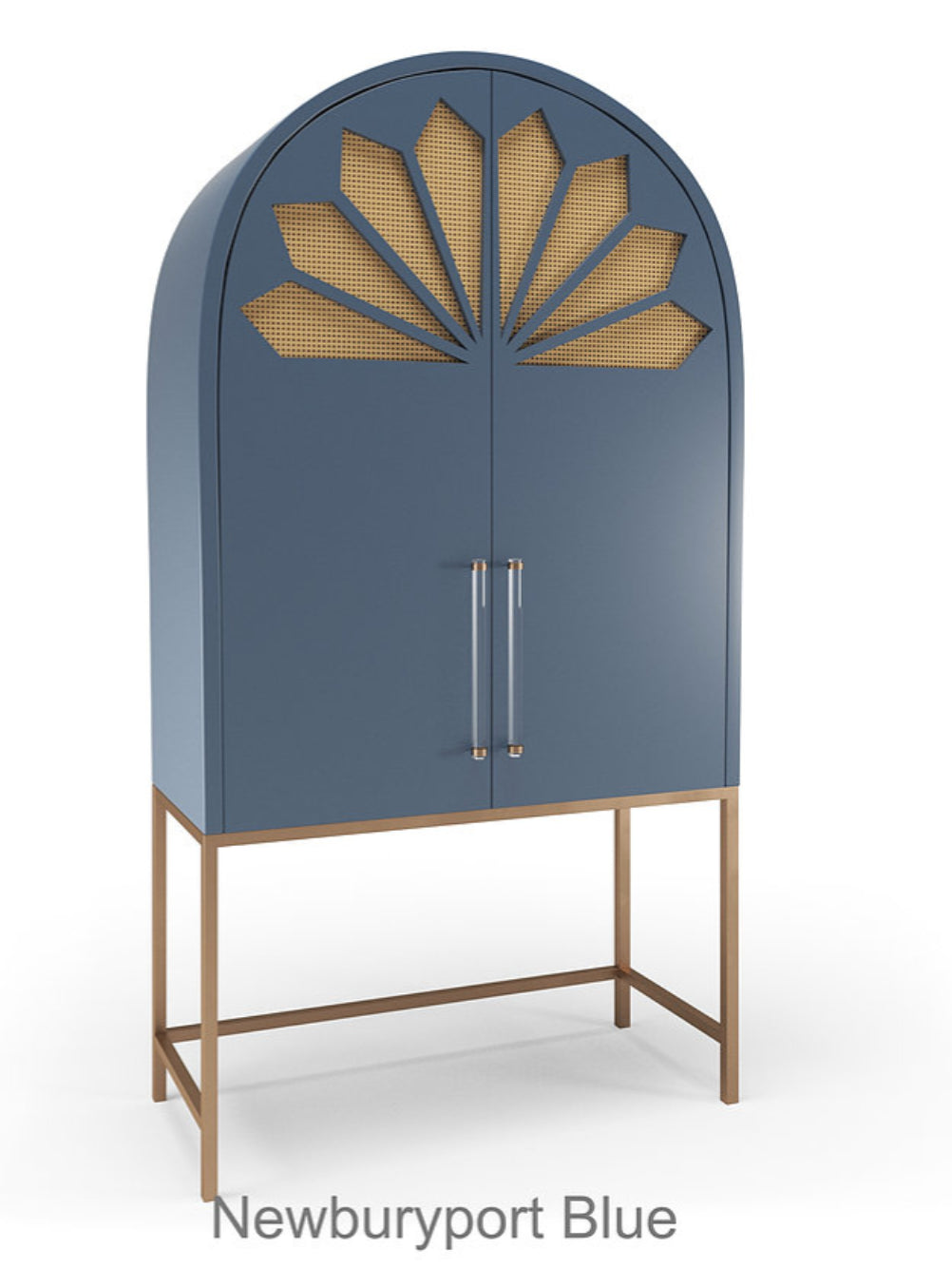 Calzada Armoire by Maggie Cruz Home