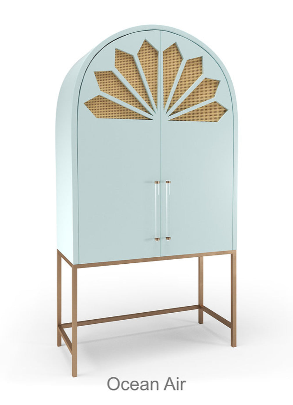 Maggie Cruz Calzada Cabinet