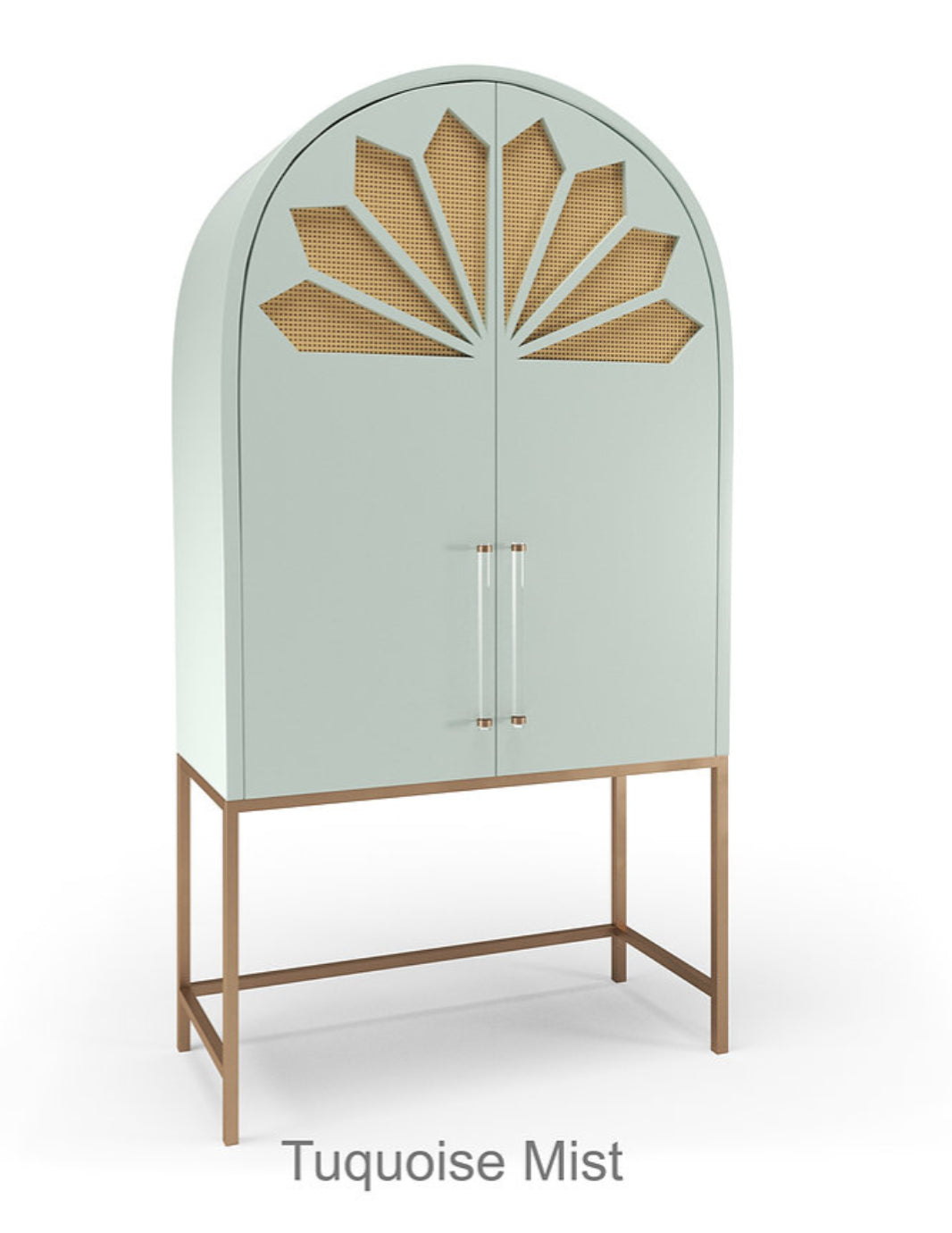 Calzada Armoire by Maggie Cruz Home
