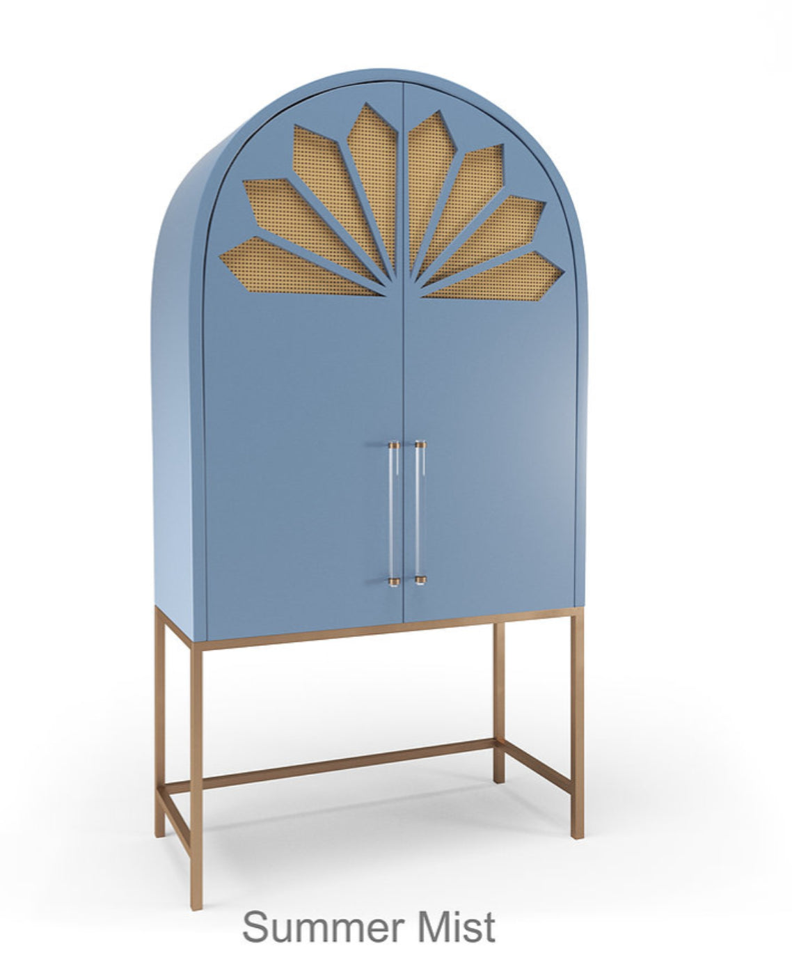 Calzada Armoire by Maggie Cruz Home
