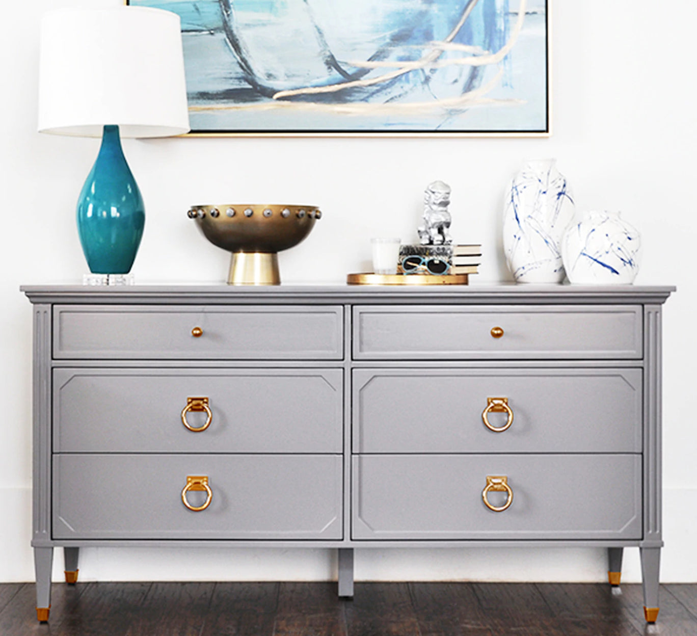 Worlds Away Harvey Bowl