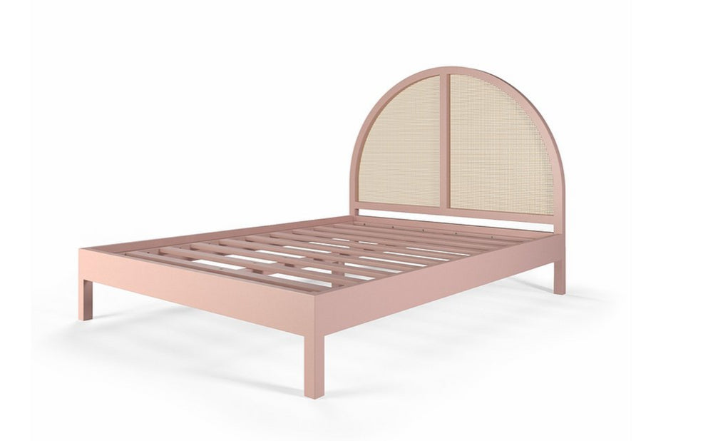 Eva Bed by Maggie Cruz Home