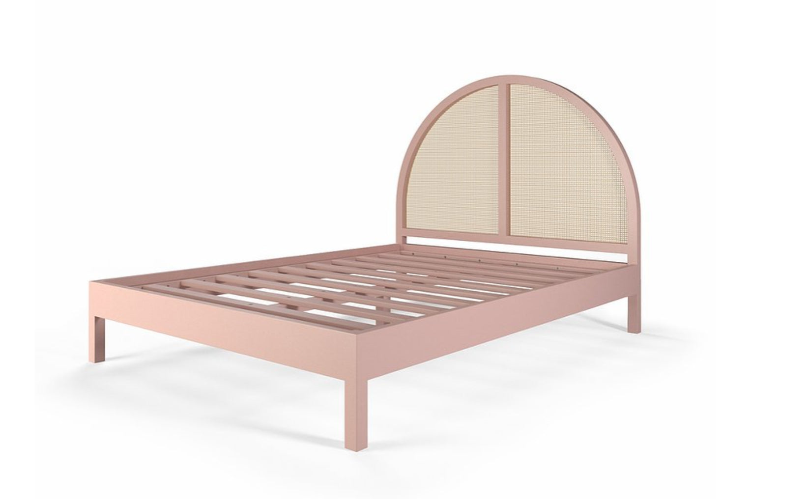 Eva Bed by Maggie Cruz Home