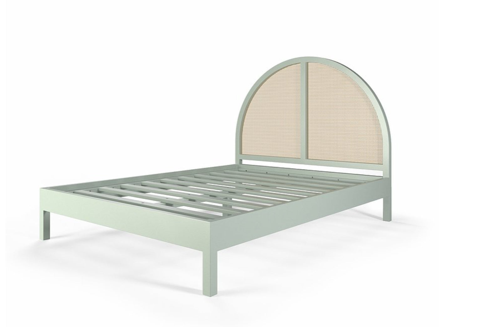 Eva Bed by Maggie Cruz Home