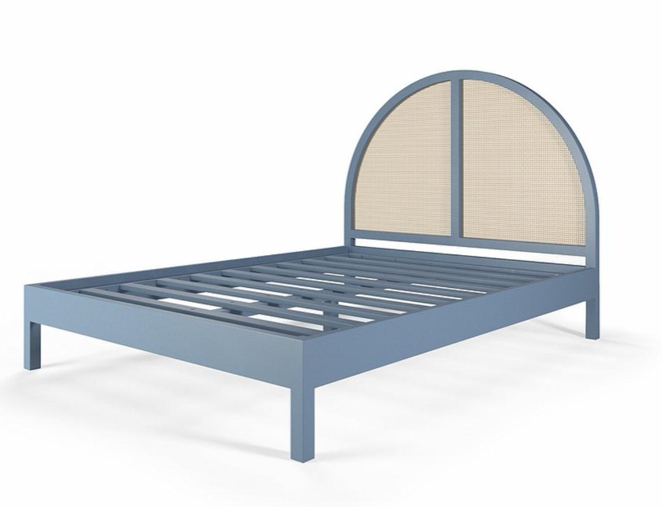 Eva Bed by Maggie Cruz Home