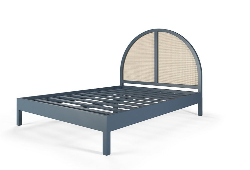 Eva Bed by Maggie Cruz Home