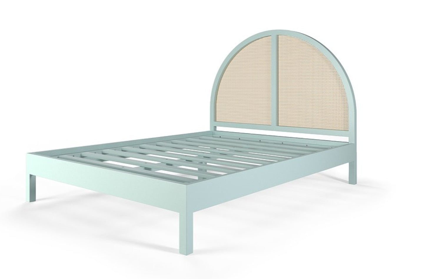 Eva Bed by Maggie Cruz Home