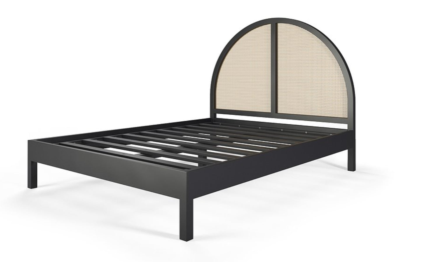 Eva Bed by Maggie Cruz Home