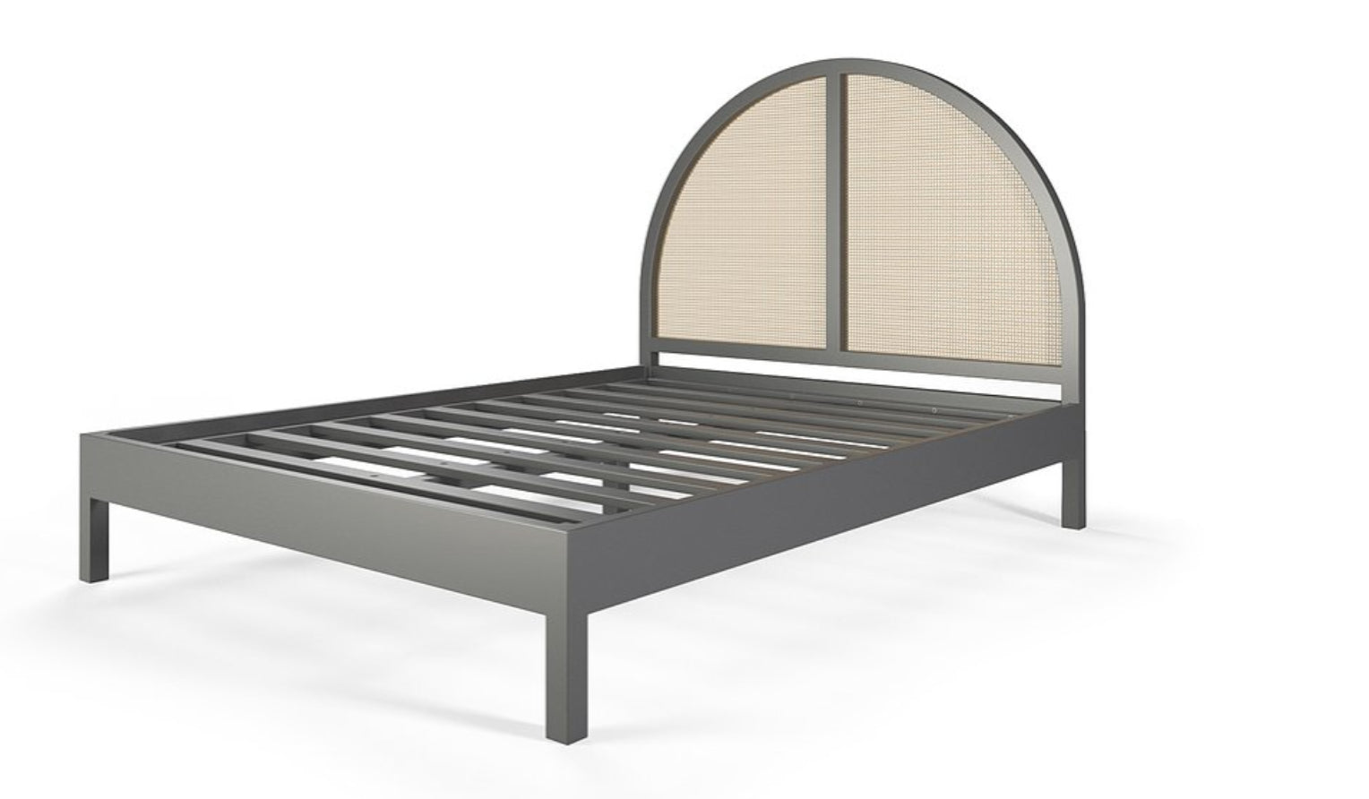 Eva Bed by Maggie Cruz Home