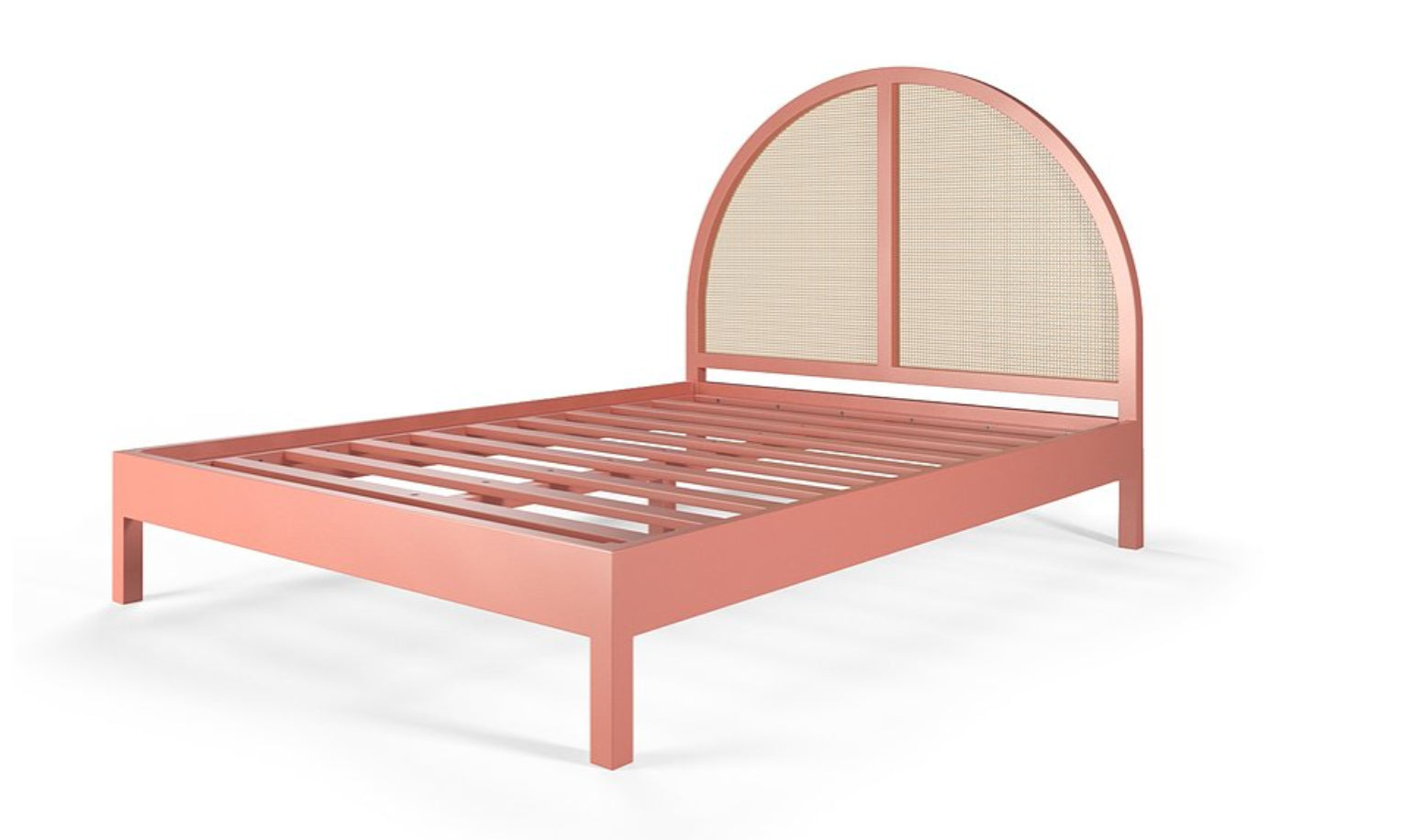 Eva Bed by Maggie Cruz Home
