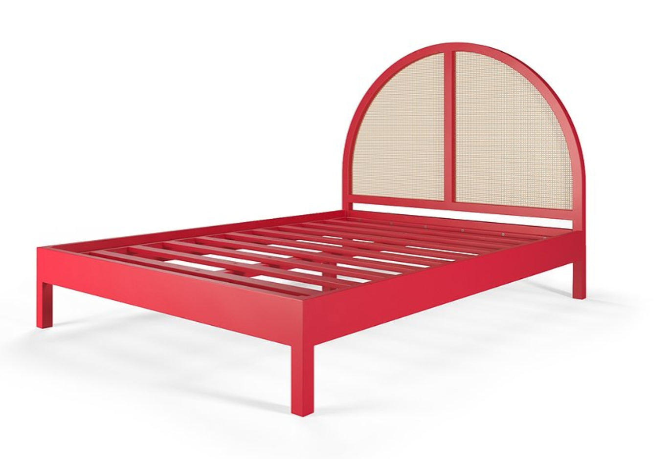 Eva Bed by Maggie Cruz Home