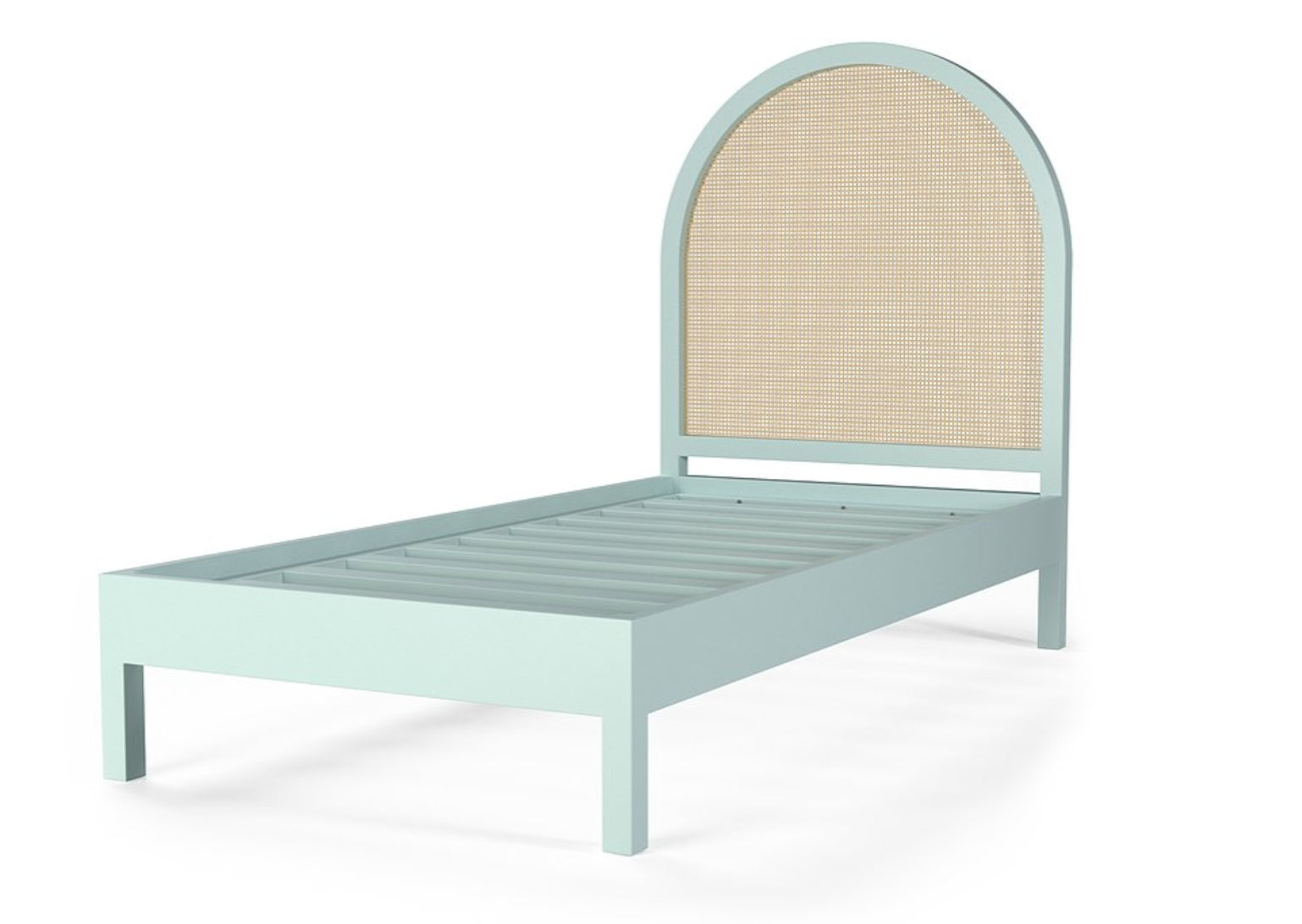 Eva Bed by Maggie Cruz Home