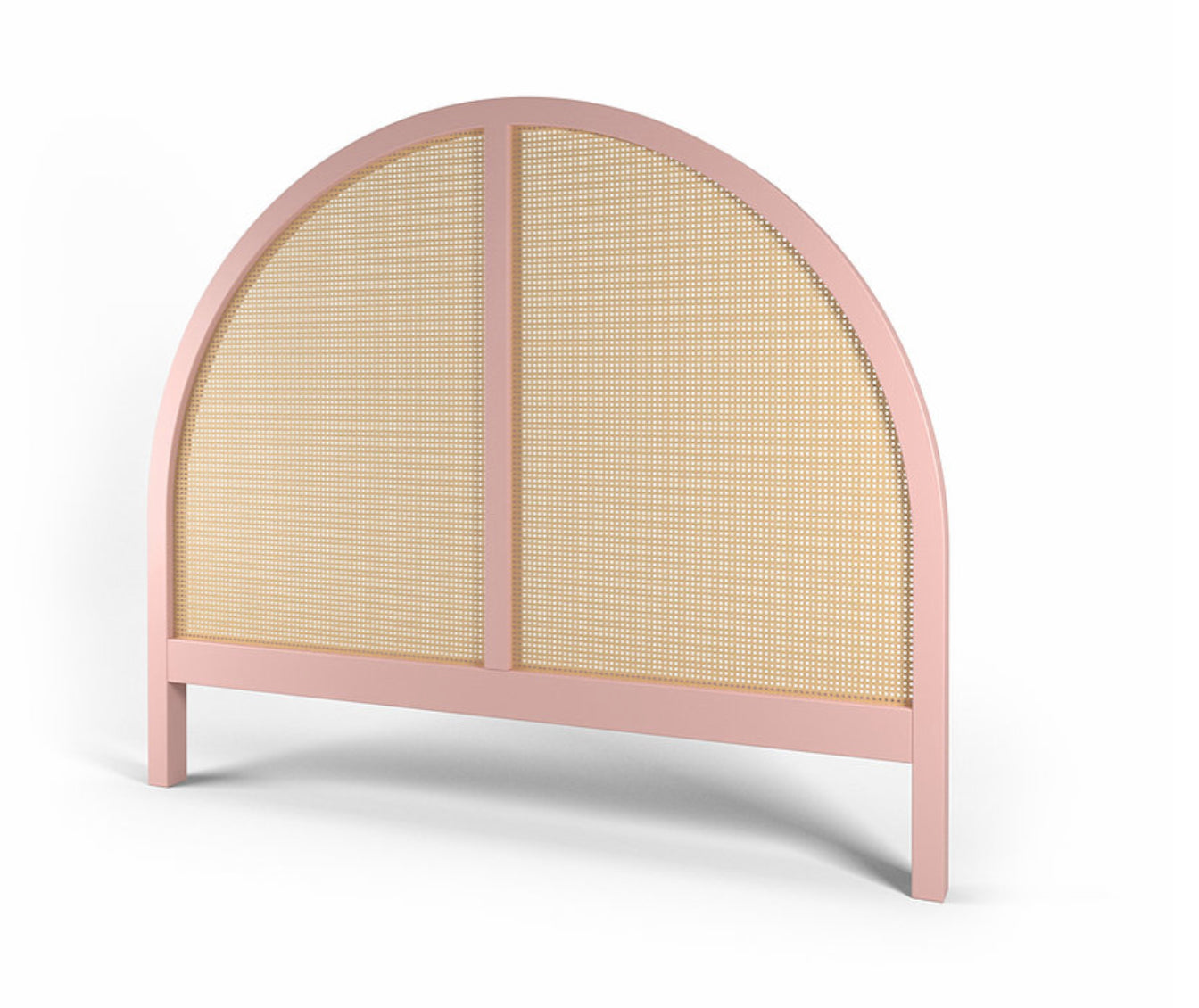 Eva Cane Headboard by Maggie Cruz Home