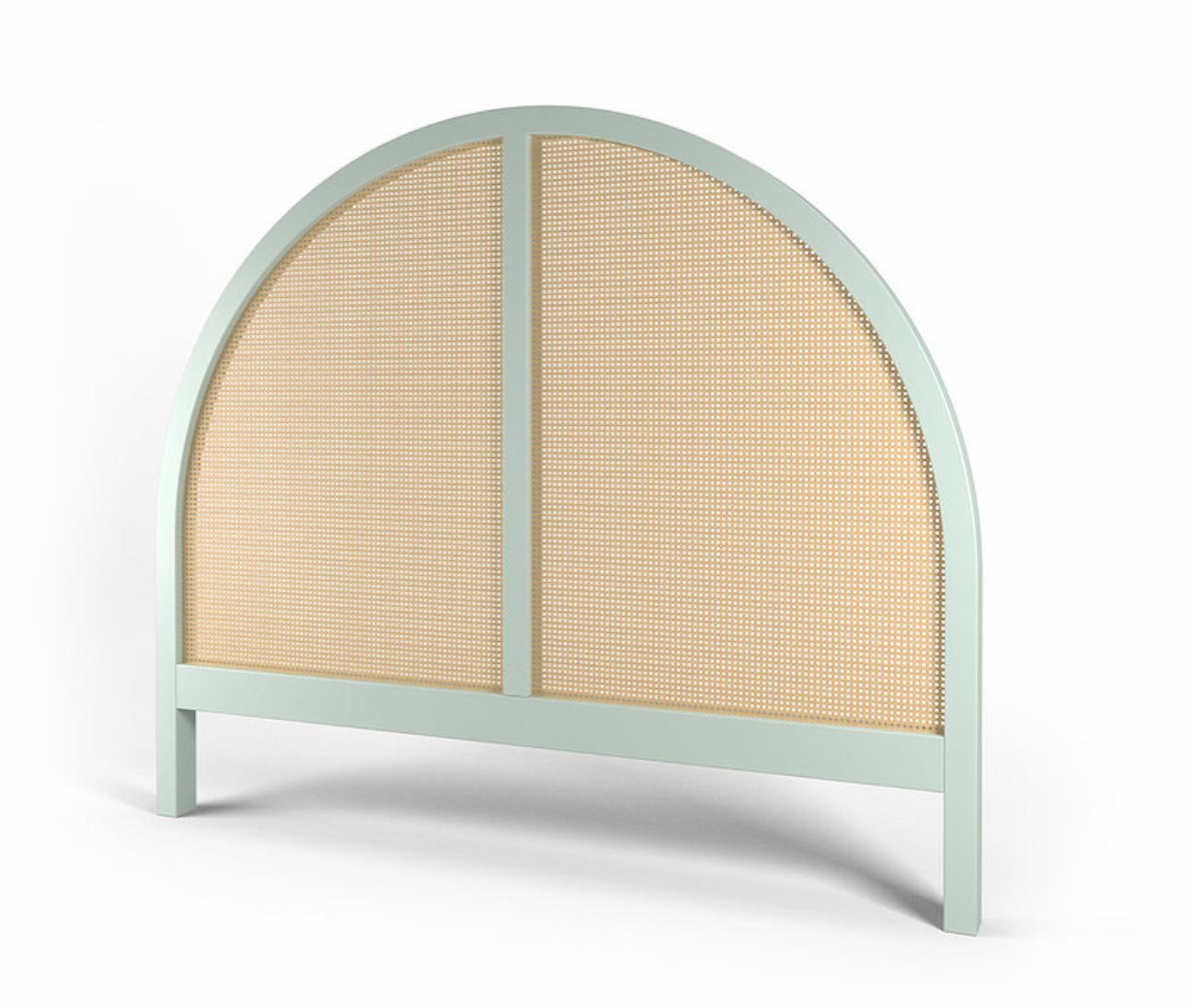 Maggie Cruz Home Eva Headboard, Twin