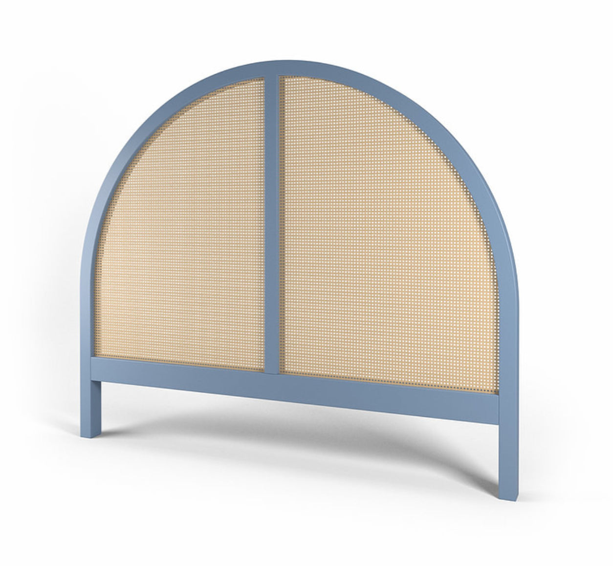 Maggie Cruz Home Eva Headboard, Twin