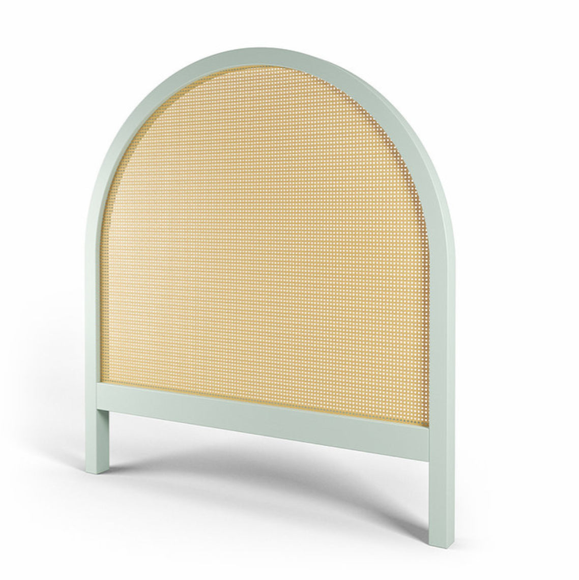 Maggie Cruz Home Eva Headboard, Twin