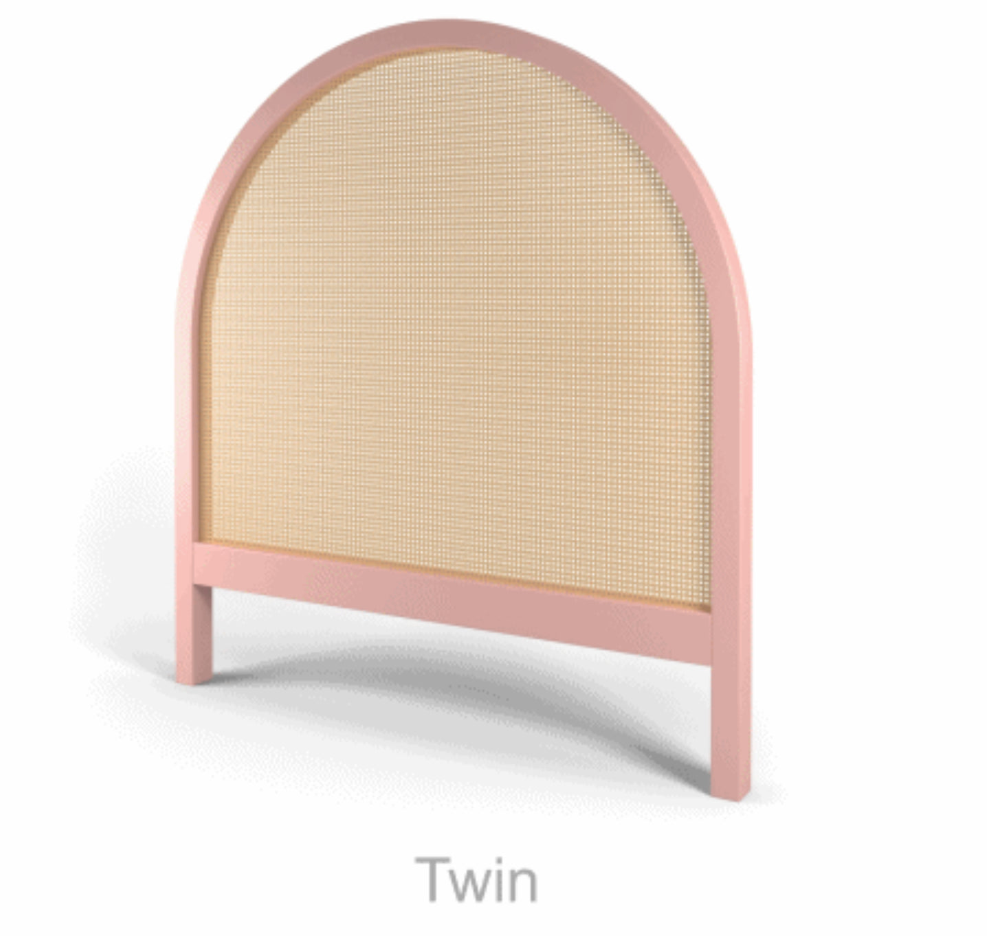 Maggie Cruz Home Eva Headboard