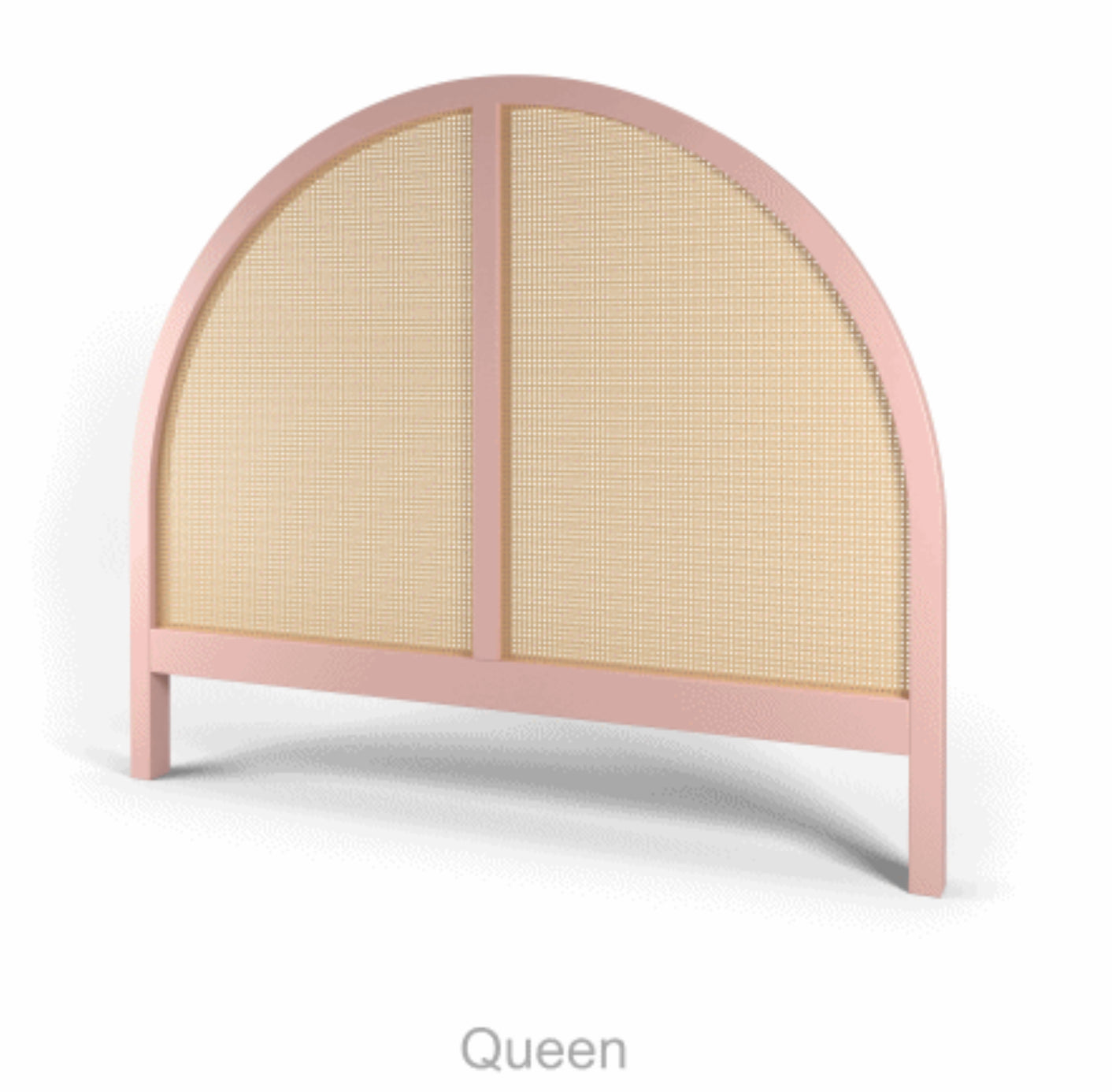 Maggie Cruz Home Eva Headboard