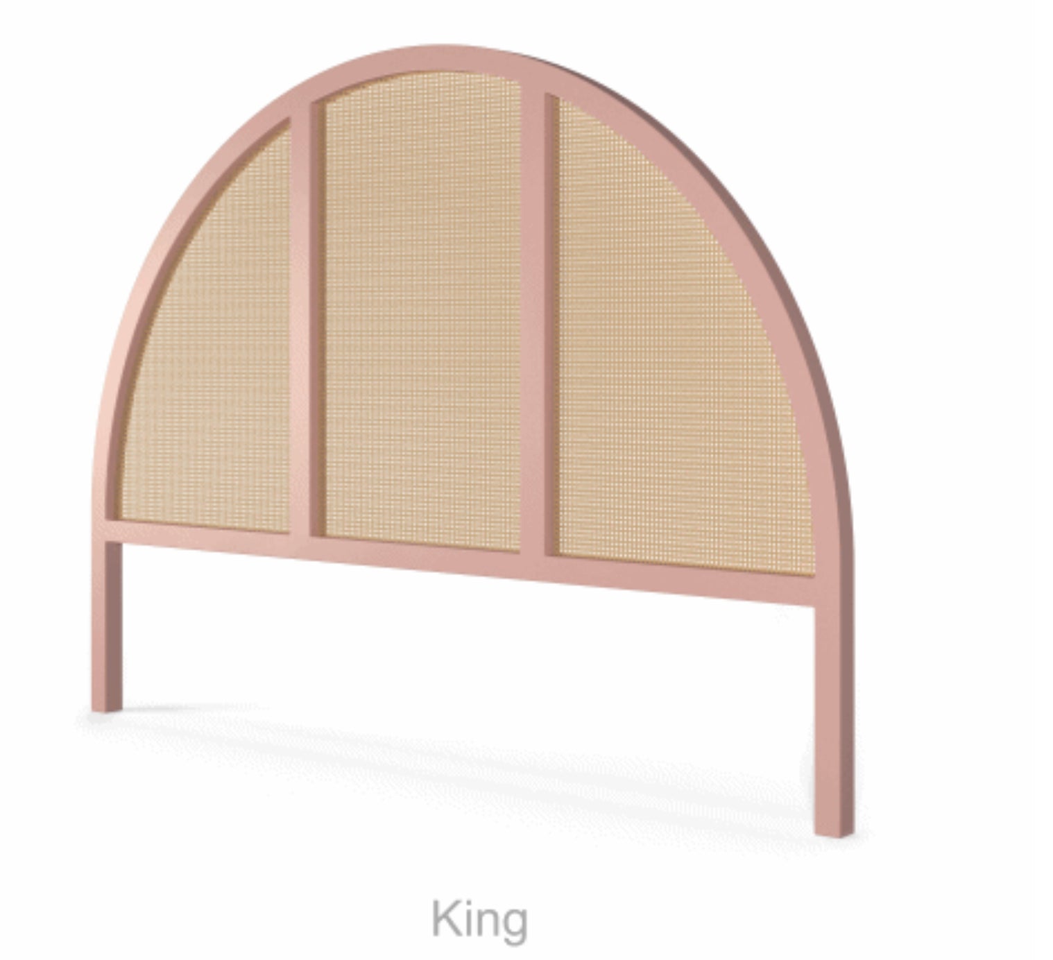 Maggie Cruz Home Eva Headboard