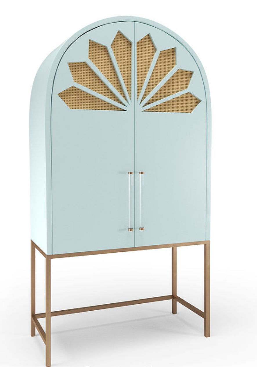 Maggie Cruz Calzada Cabinet