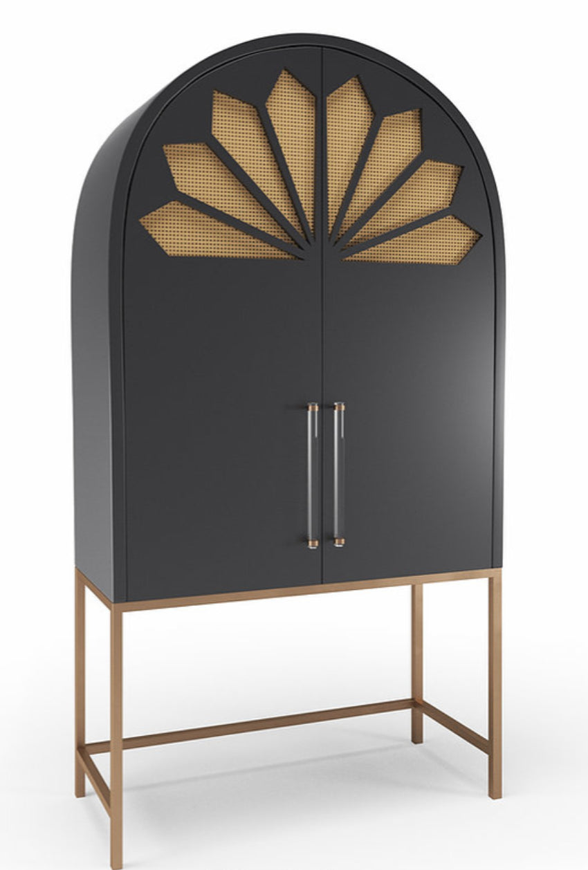 Maggie Cruz Calzada Cabinet