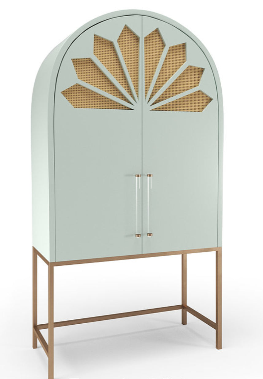 Maggie Cruz Calzada Cabinet