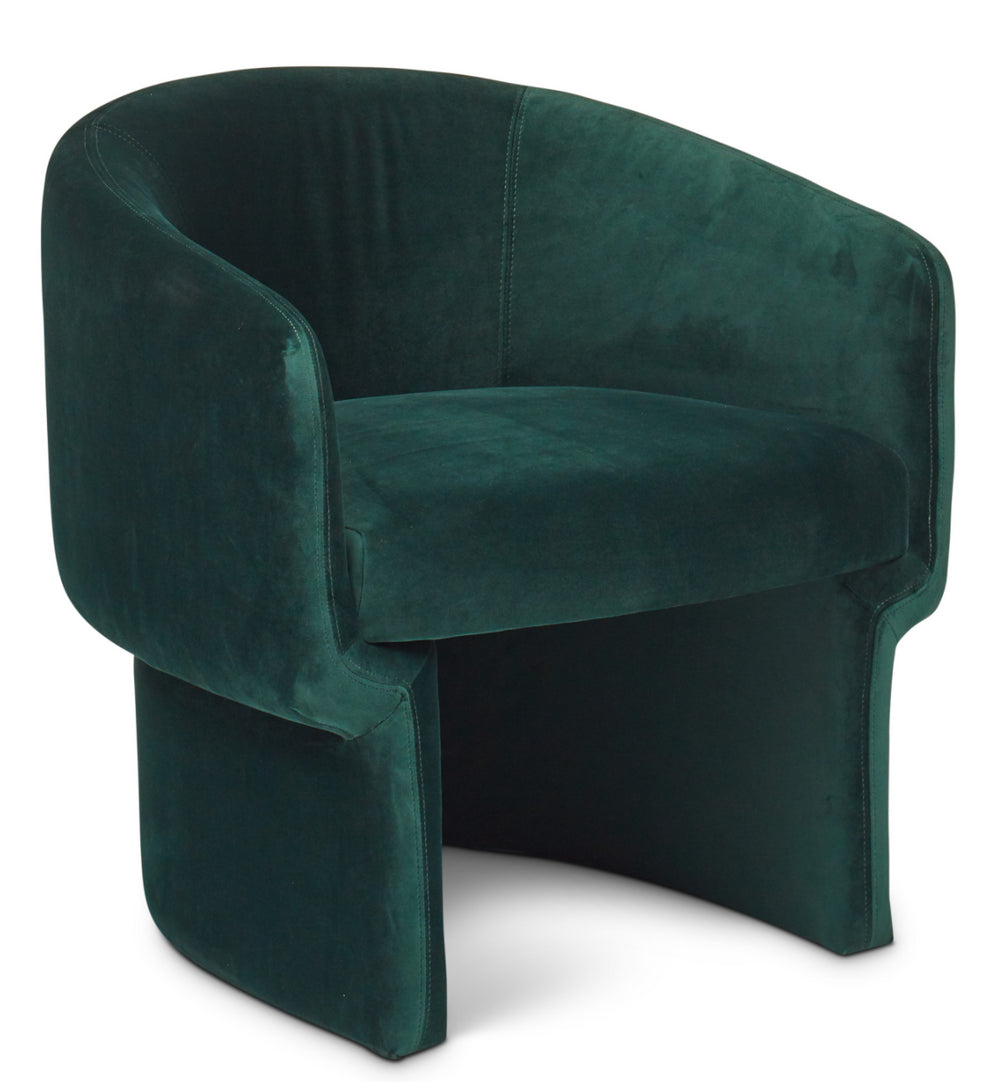 Jessie Accent Chair