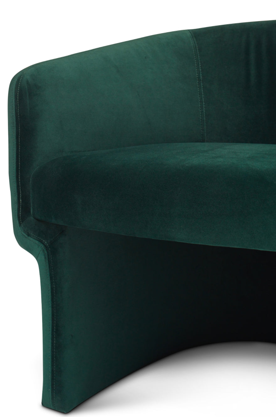 Jessie Accent Chair