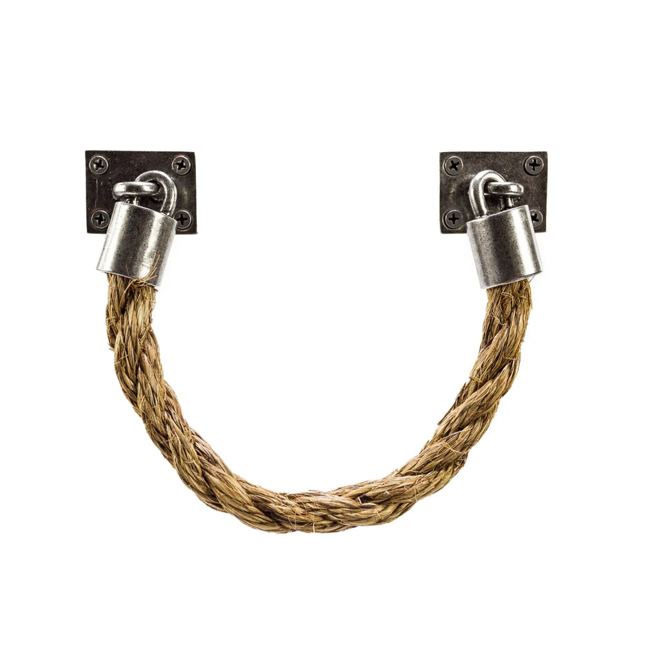 Bella Bench with Linen Cushion by Jamie Dietrich