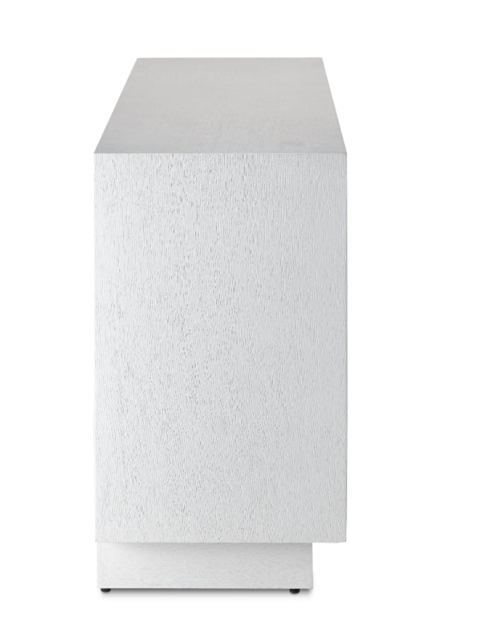 Currey and Company Morombe Credenza