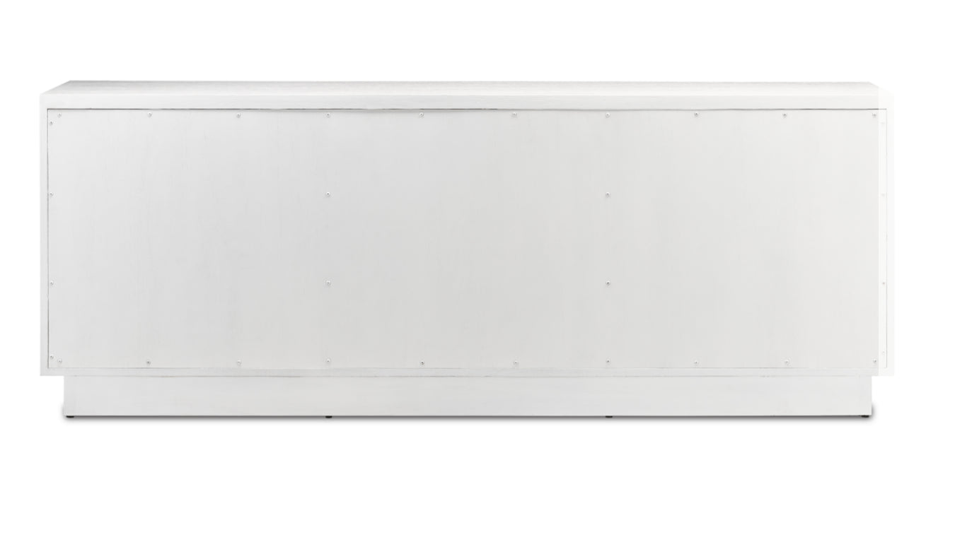 Currey and Company Morombe Credenza