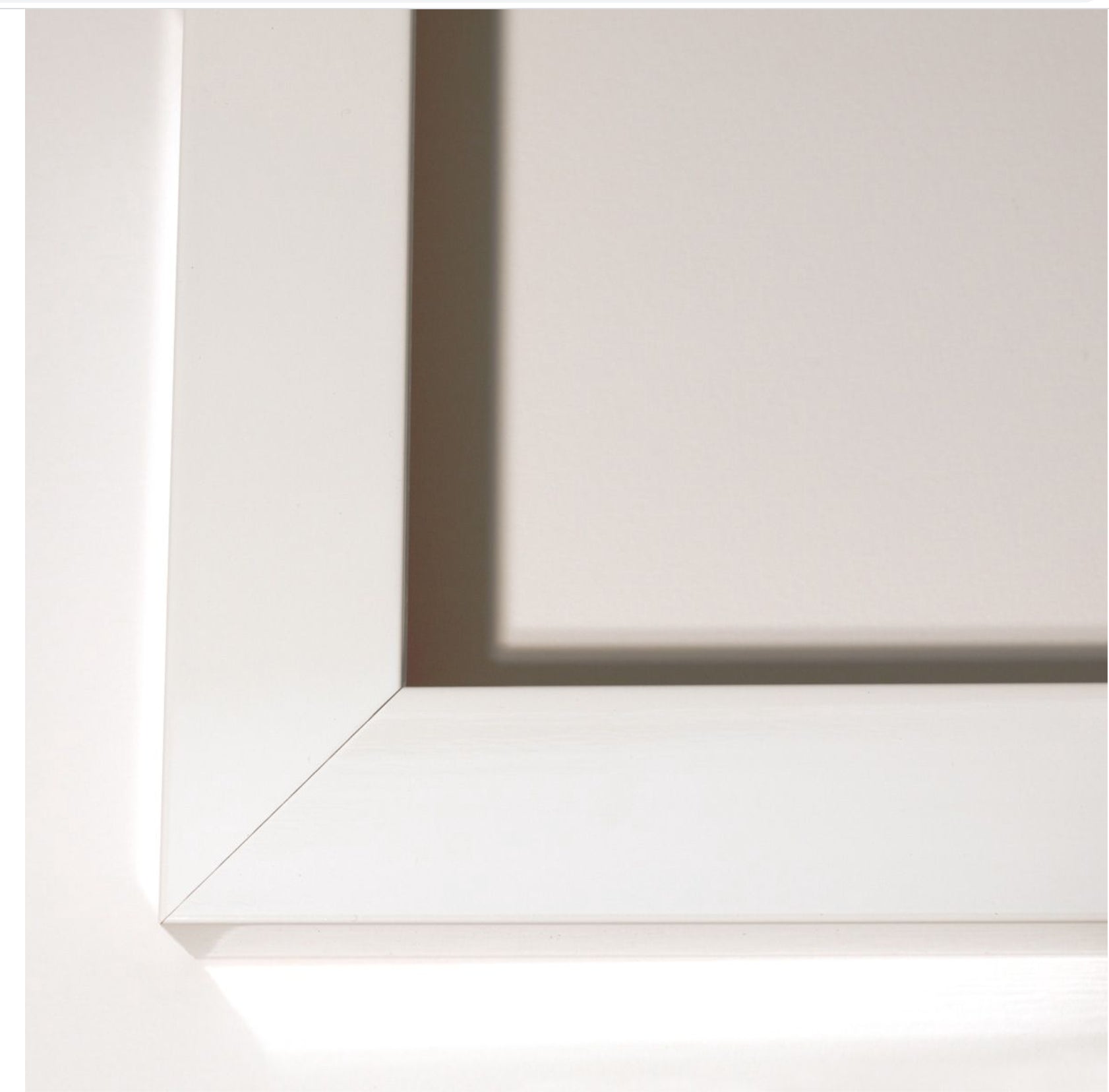 Natural Curiosities Iridescent Geode Art