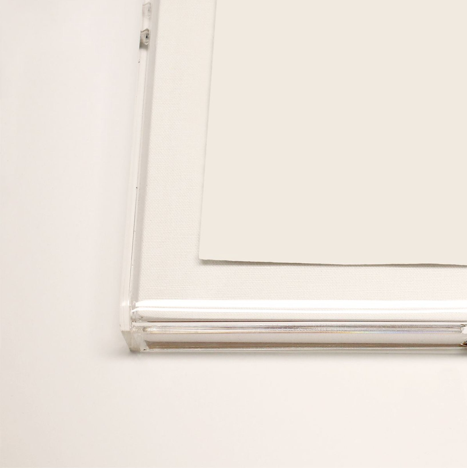 Natural Curiosities Iridescent Geodes Art