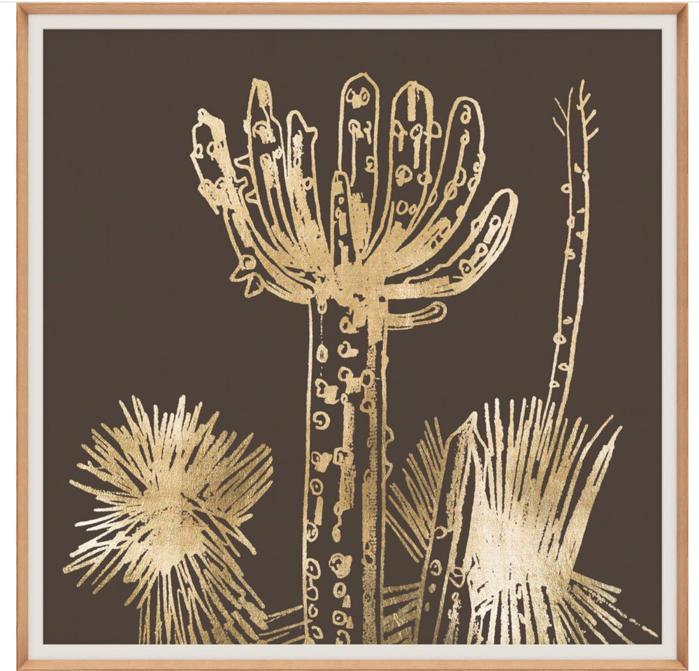 Desert Calm Art by Natural Curiosities