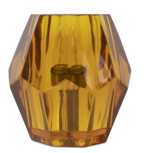 Gem Uplight by Couture Lighting