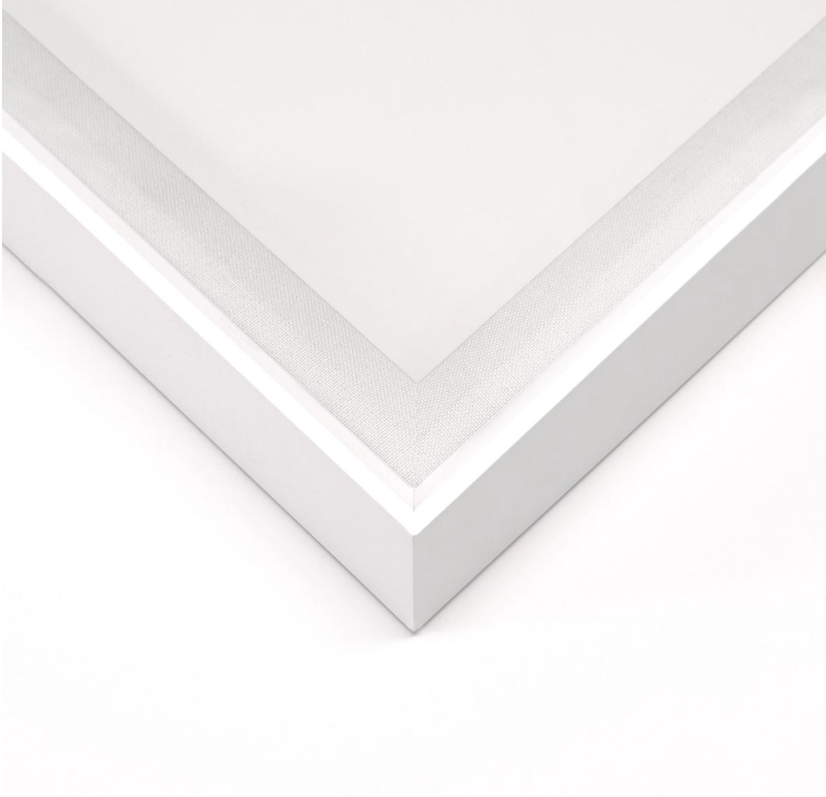 Natural Curiosities Gallini Rose Textile Wall Art