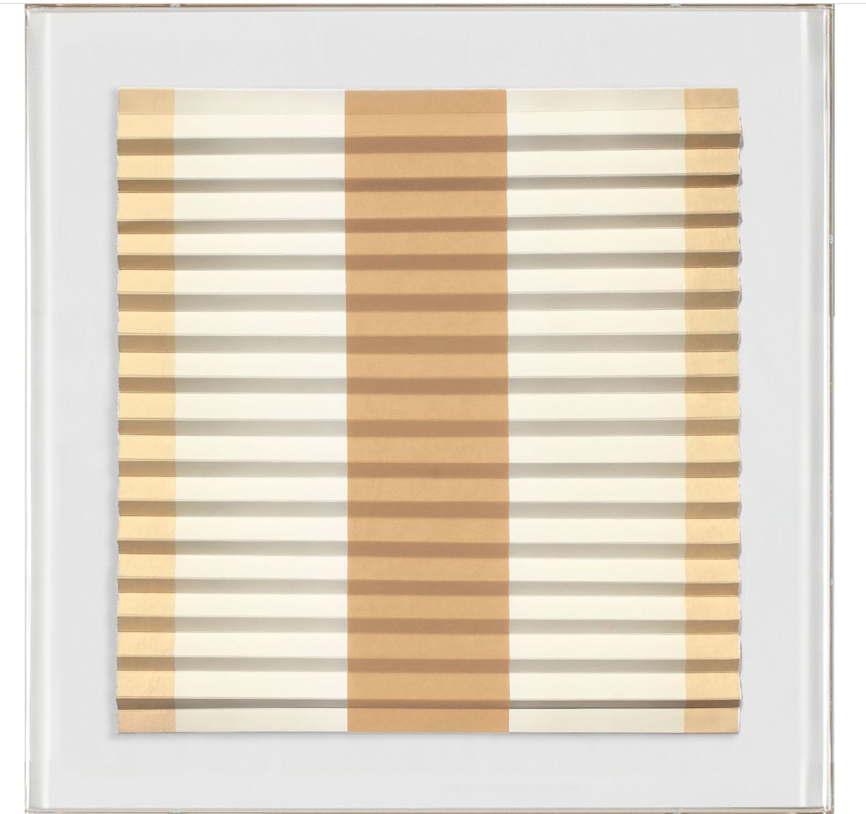 Natural Curiosities Linear Folded Dreams 1