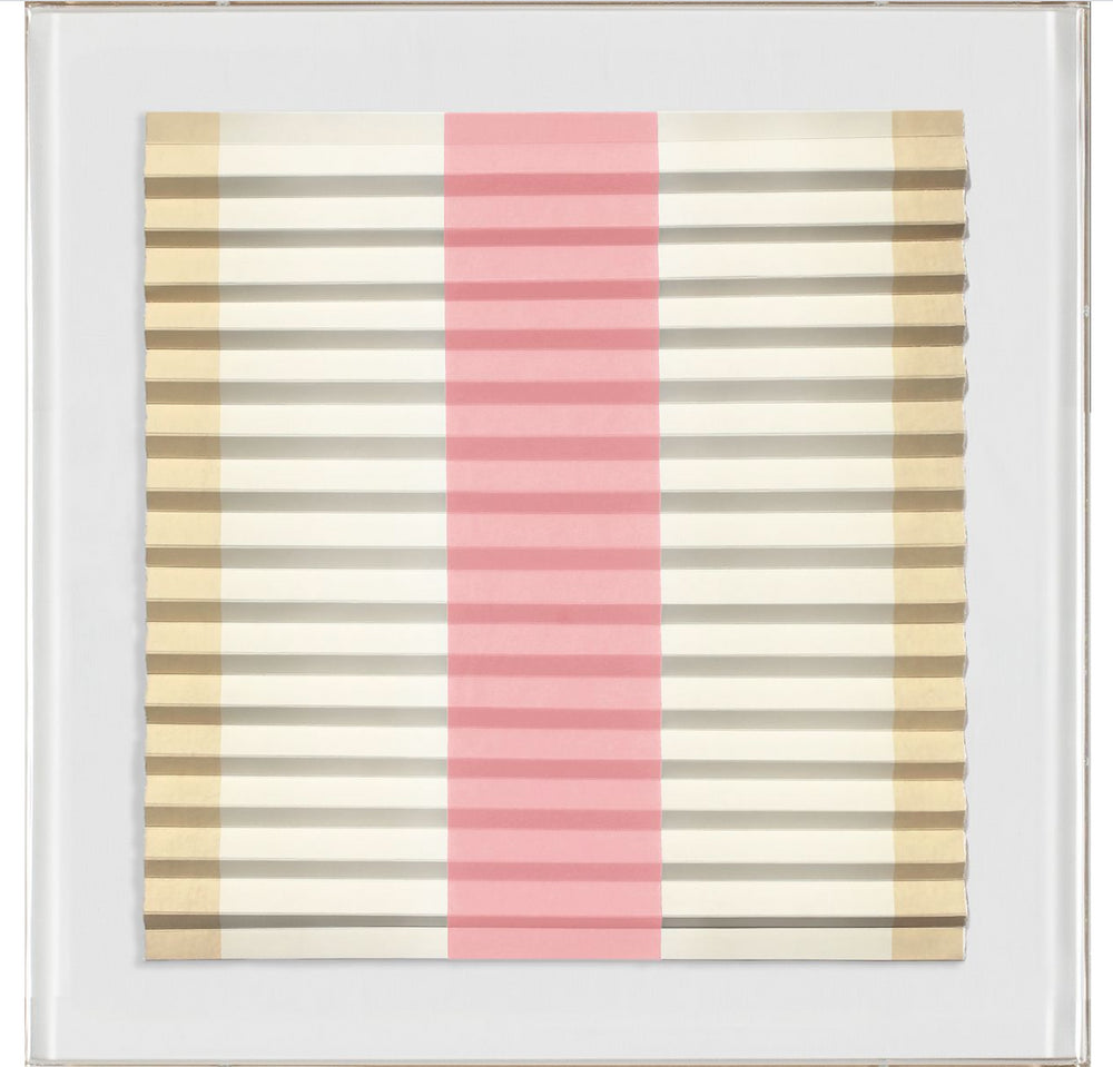 Natural Curiosities Linear Folded Dreams 3